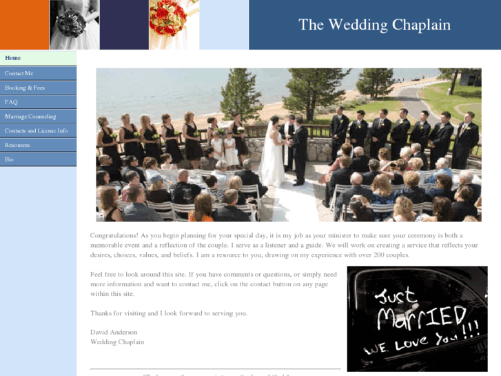 www.weddingchaplain.com