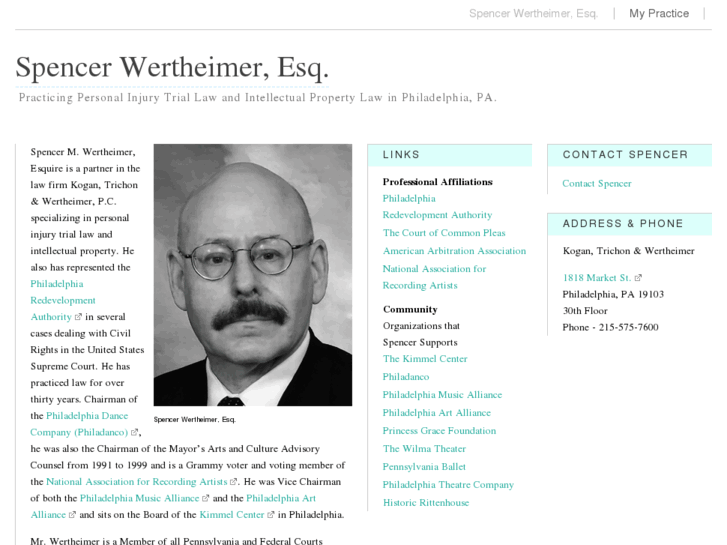 www.wertheimer-law.com