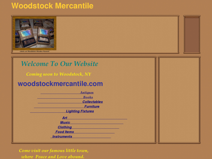 www.woodstockmercantile.com