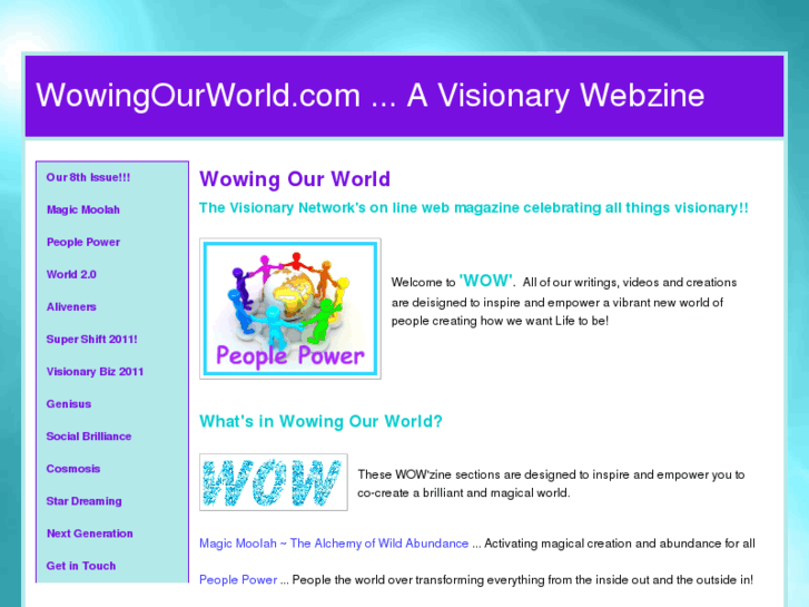 www.wowingourworld.com