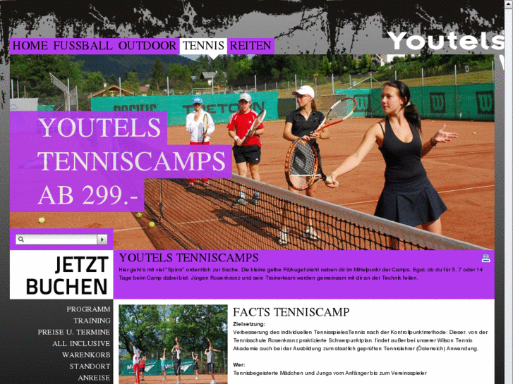 www.youtels-tenniscamps.com