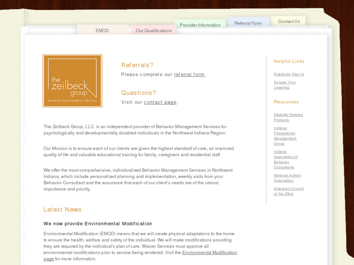 www.zeilbeckgroup.com