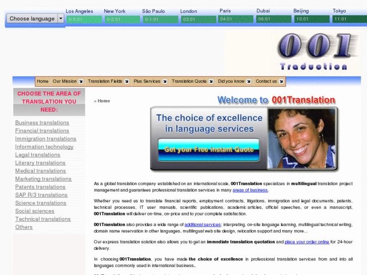 www.001-traductions.com