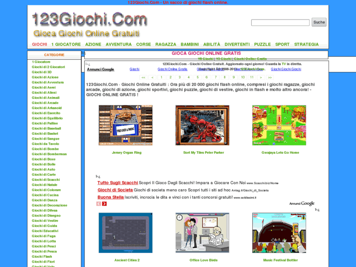 www.123giochi.com