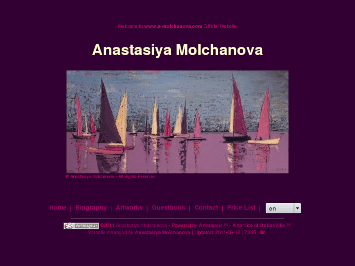 www.a-molchanova.com