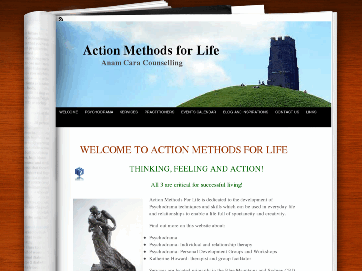 www.actionmethodsforlife.com.au
