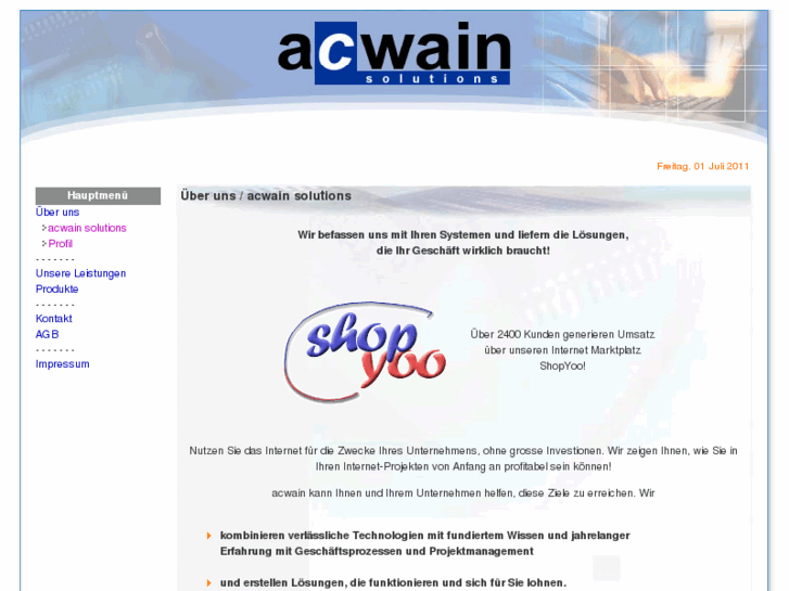 www.acwain.net