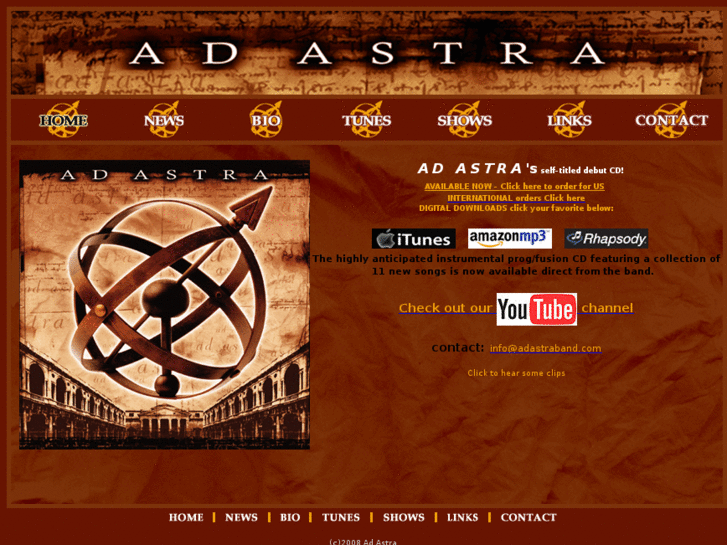 www.adastraband.com