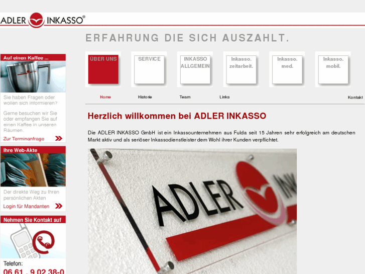 www.adler-inkasso.com