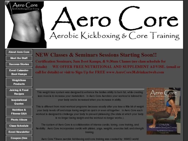 www.aerocorefitness.com