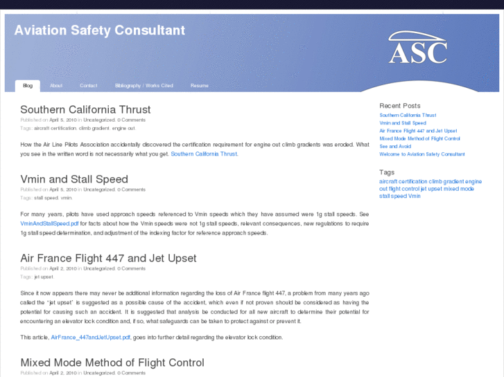 www.aircraftsafetyconsultant.com