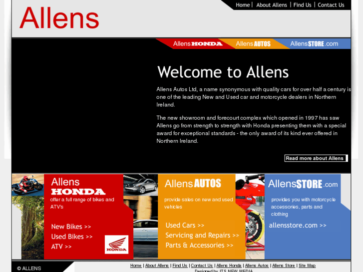 www.allensautos.com