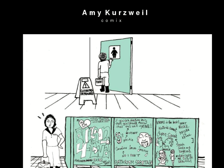 www.amykurzweil.com