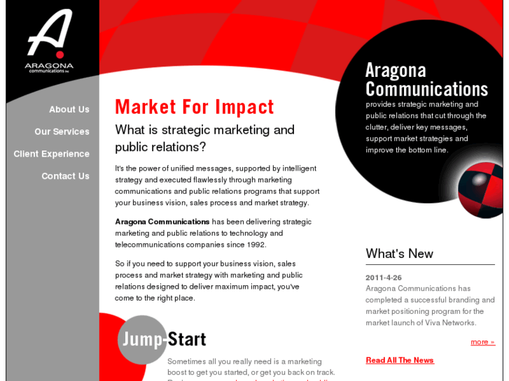 www.aragonacomm.com