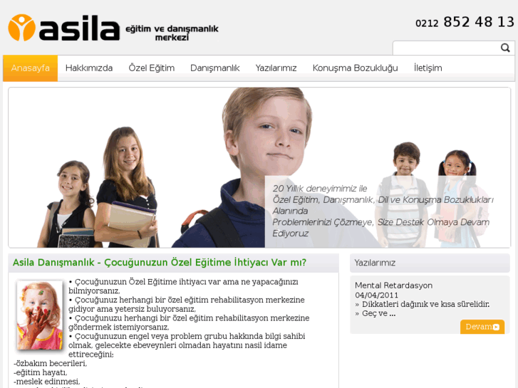 www.asiladanismanlik.com