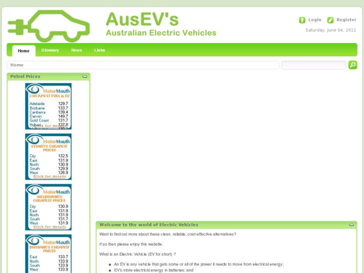 www.ausevs.com