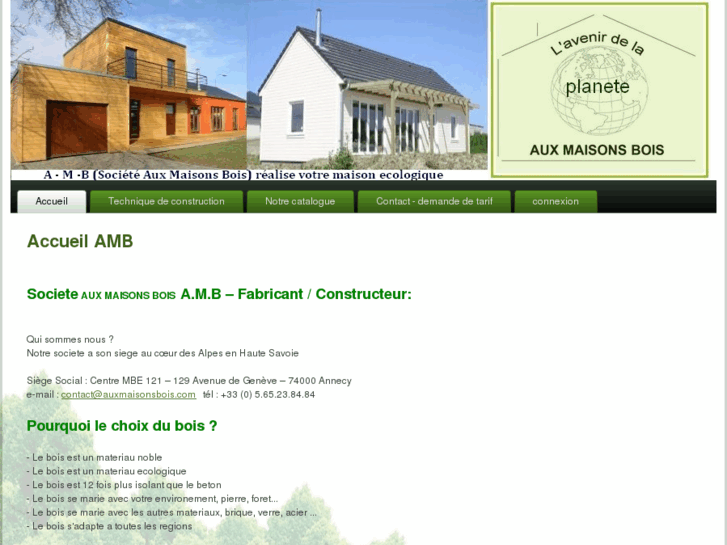 www.auxmaisonsbois.com