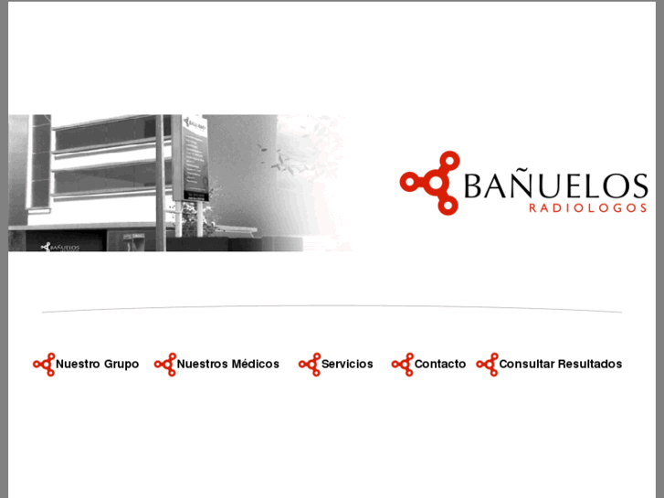 www.banuelosradiologos.com.mx