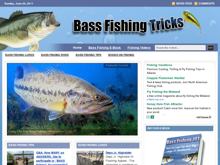 www.bassfishingtricks.com