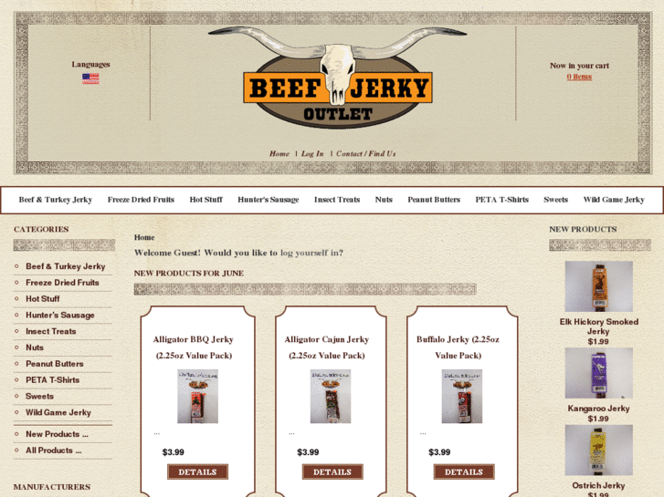 www.beefjerkytexas.com