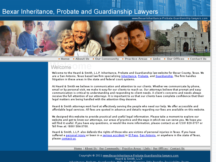 www.bexar-inheritance-probate-guardianship-lawyers.com