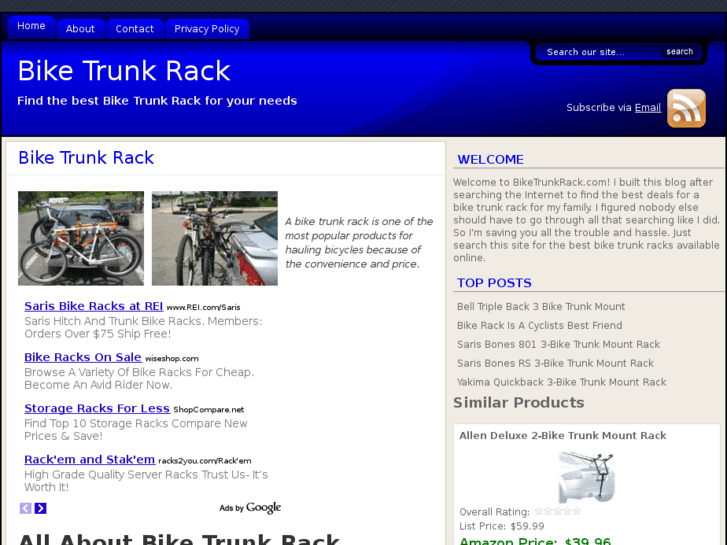 www.biketrunkrack.com