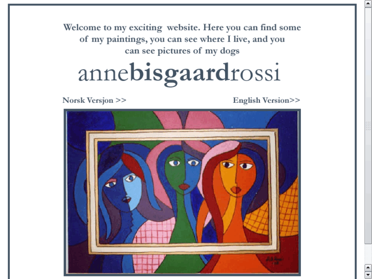 www.bisgaardrossi.com