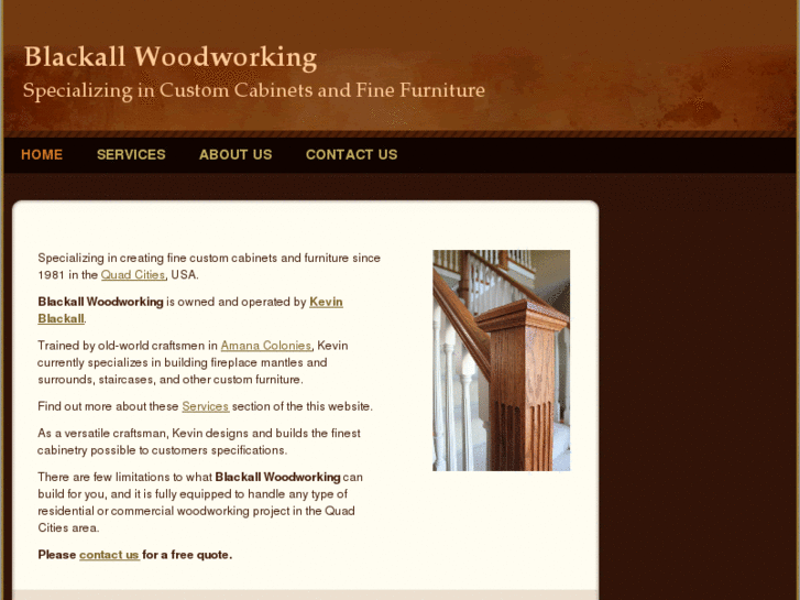 www.blackallwoodworking.com