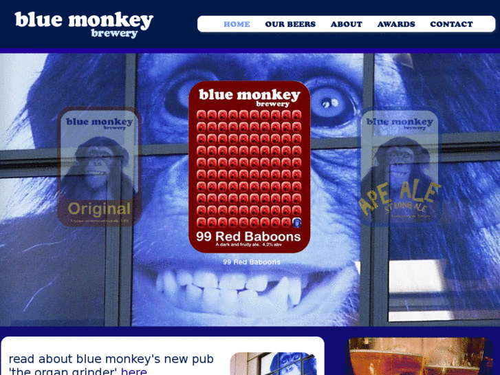 www.bluemonkeybrewery.com