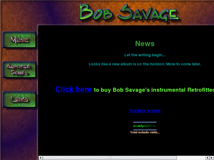 www.bobsavage.net