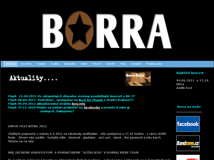 www.borra.sk