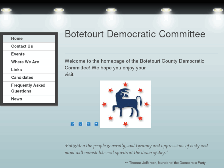 www.botetourtdems.org