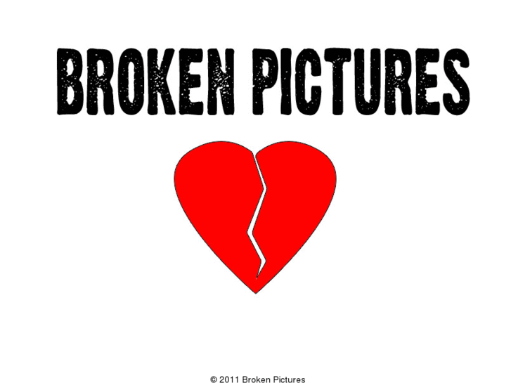 www.brokenpictures.net