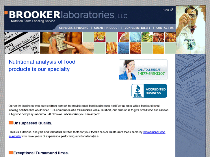 www.brookerlaboratories.com