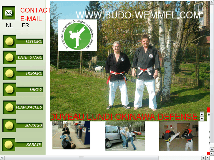 www.budo-wemmel.com