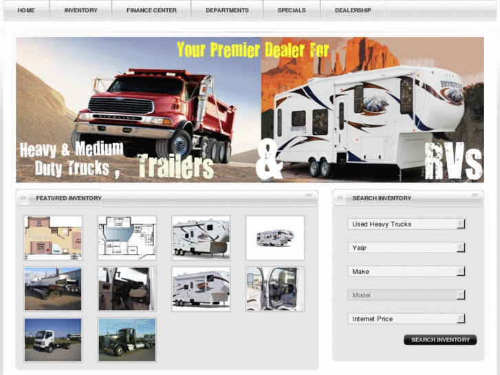 www.canadawestrvandtruck.com