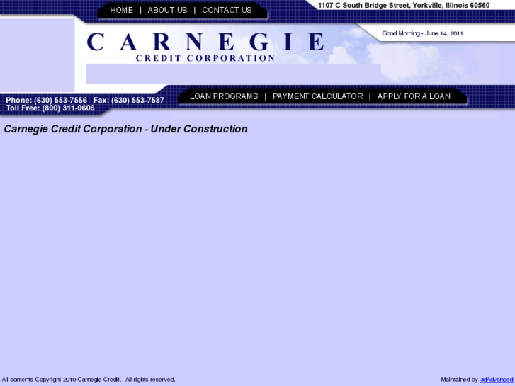 www.carnegiecredit.com