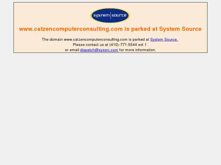www.catzencomputerconsulting.com