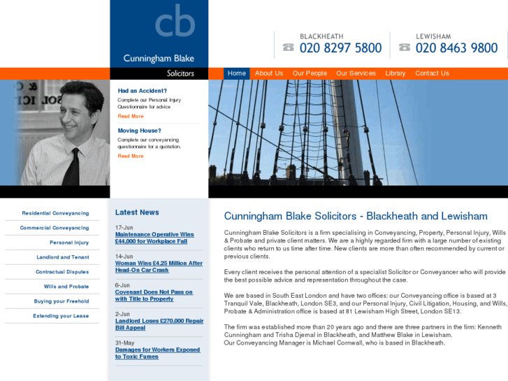 www.cbsolicitor.com