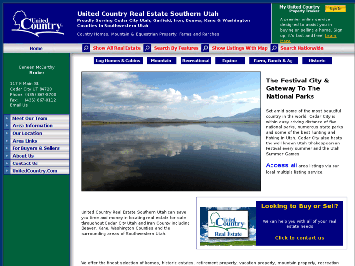 www.cedar-city-utah.com