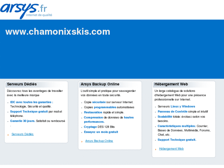 www.chamonixskis.com