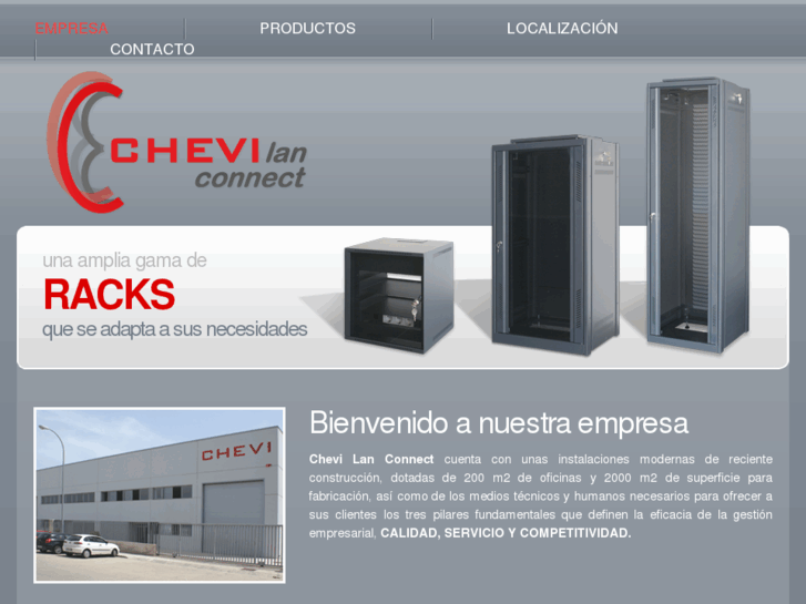 www.chevilan.com