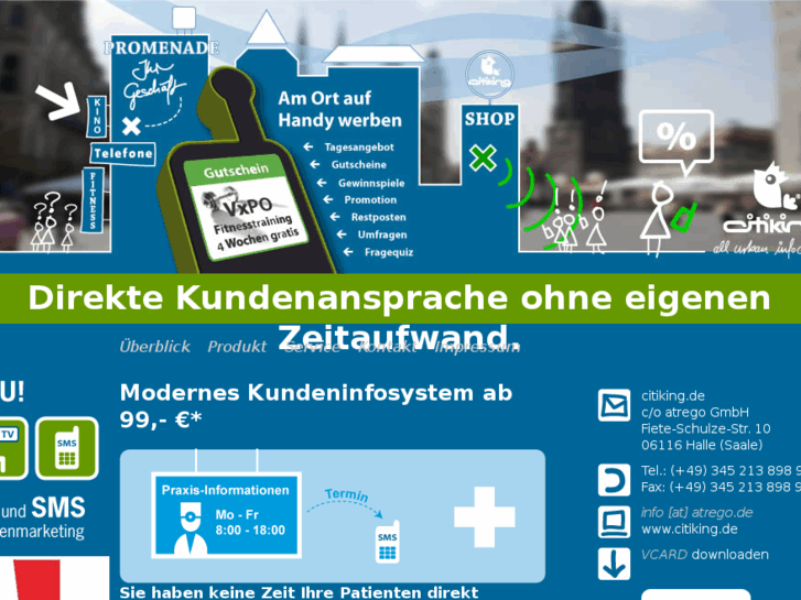 www.citiking.de