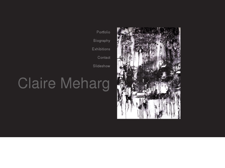 www.clairemehargart.com