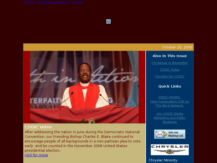 www.cogictoday.com