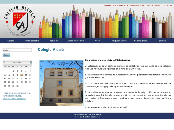 www.colegioalcala.es