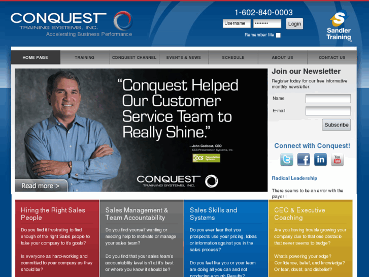 www.conquesttraining.com