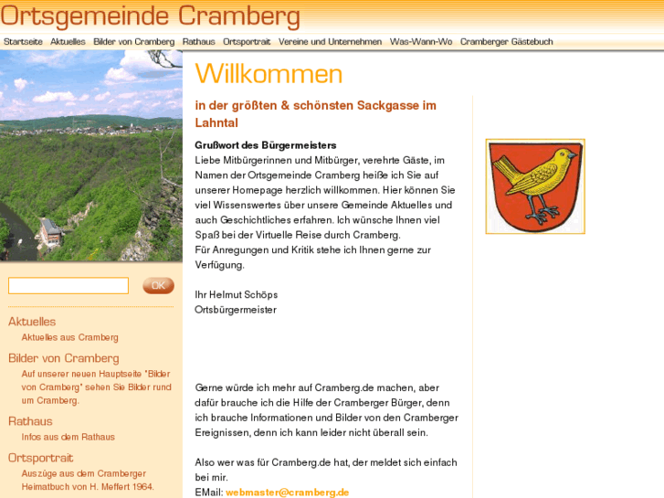 www.cramberg.de