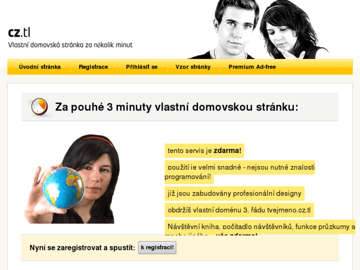 www.cz.tl