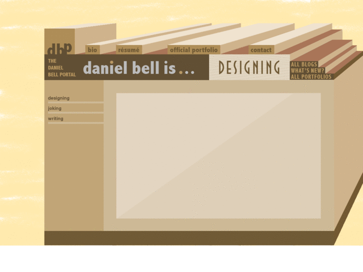 www.danielbellportal.com